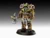 Revell 03516 Gift Set World of Warcraft Thrall (WoW) 1/16